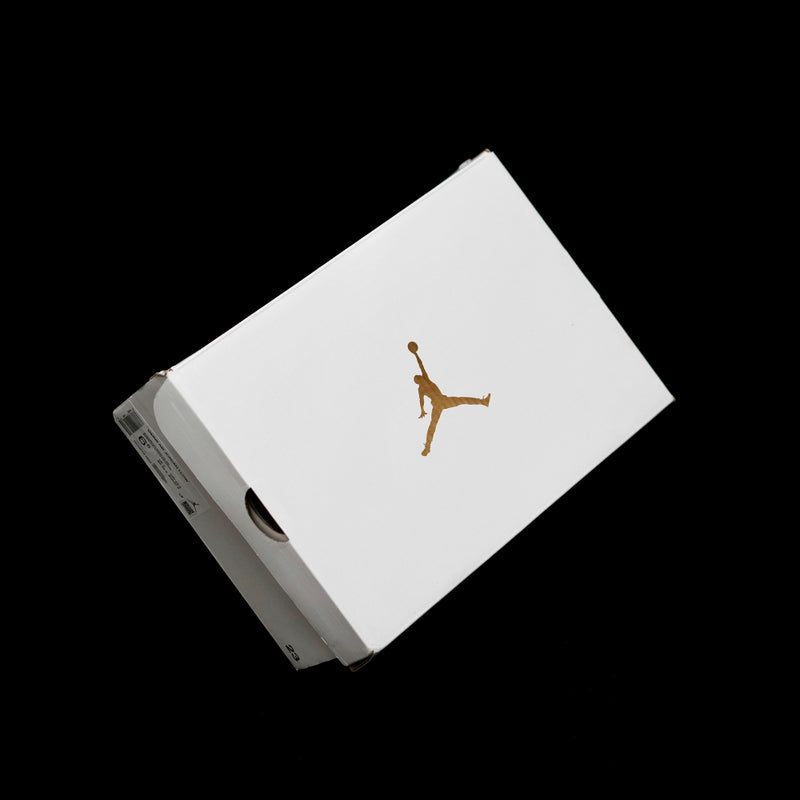 CN - AJ1 Low Milk Tea