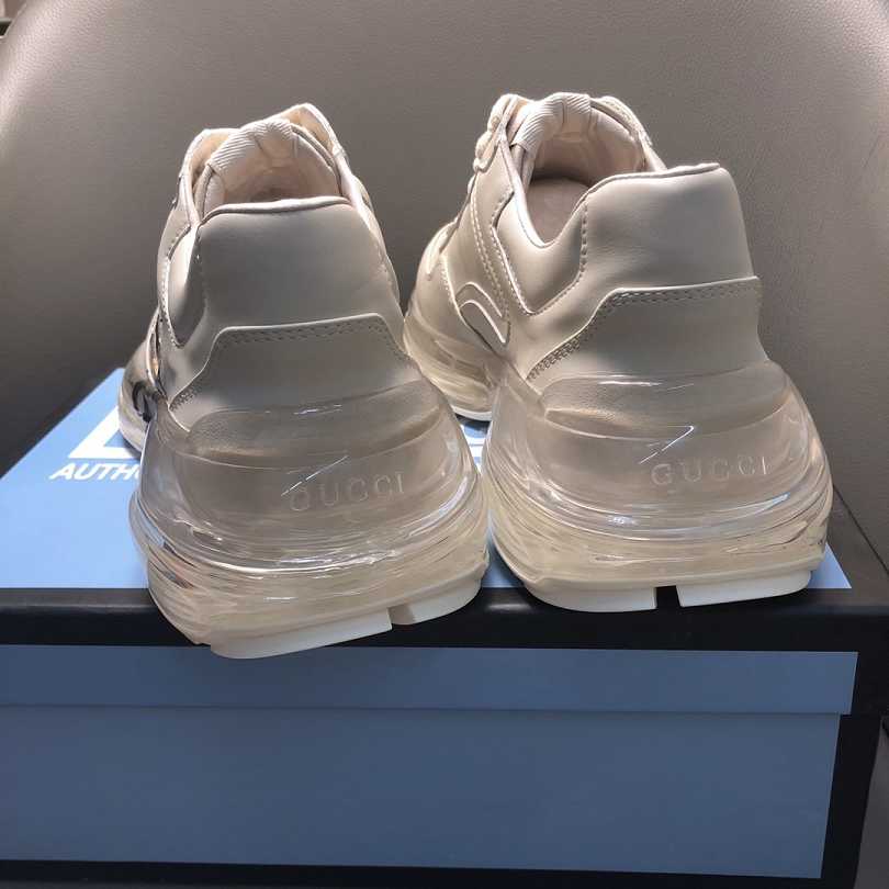 CN-GCI Rhyton Sneaker 009