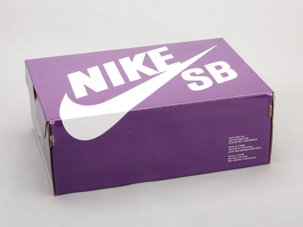 CN - NKE ugly duckling