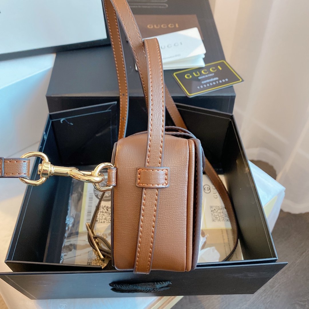 CN - New Collection Bags GCI 272