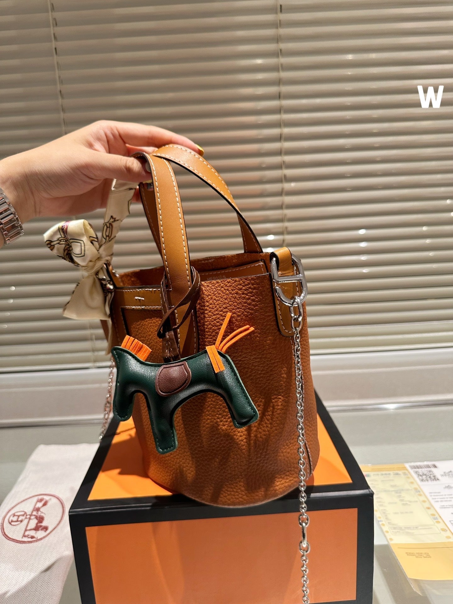 CN - New Collection Bags HM 138