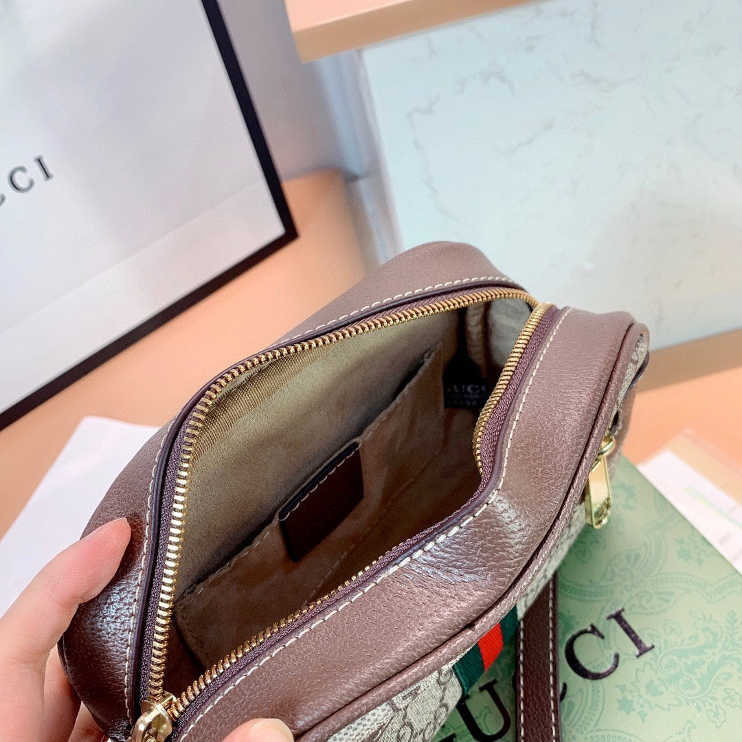 CN - New Collection Bags GCI 389