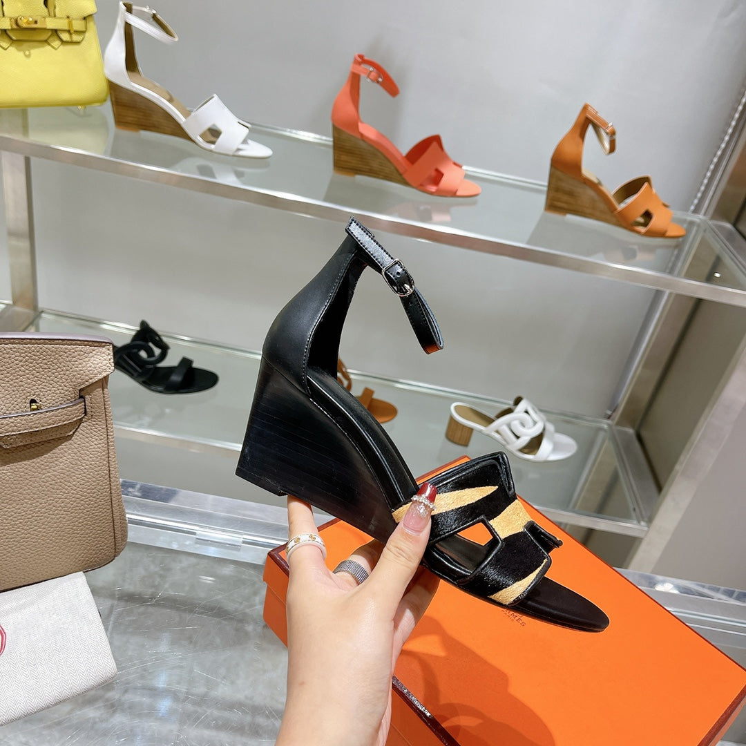 New Collection HM HIGH HEELS 078