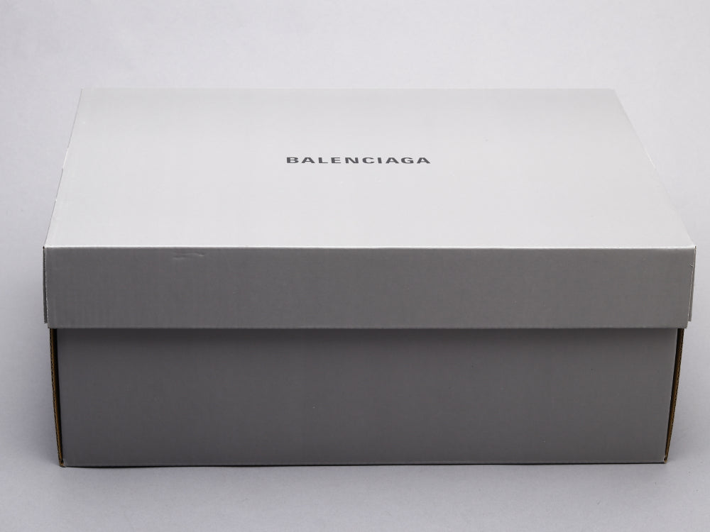 CN - Bla Triple S Tiffany Green Sneaker