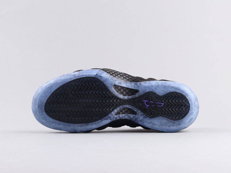 CN - NKE Hardaway Foam eggplant spray