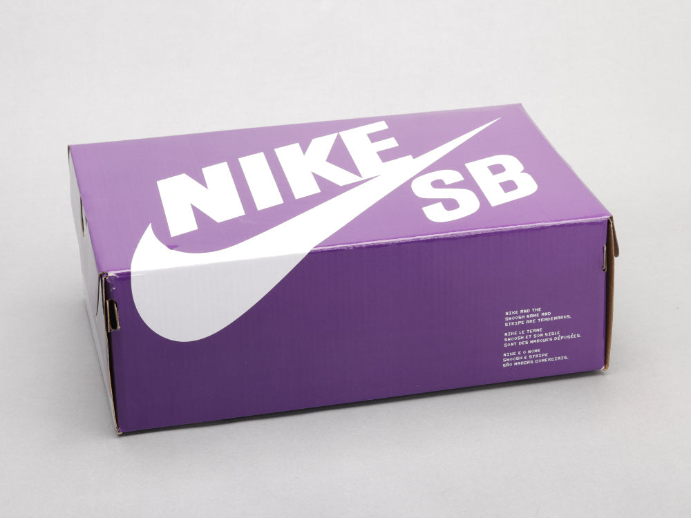 CN - NKE lake blue ice blue