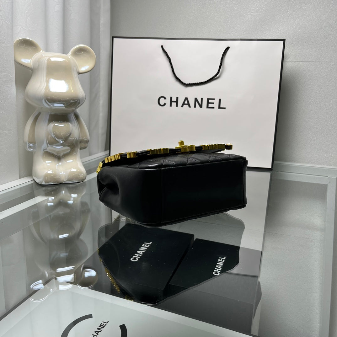 CN - New Collection Bags CHL 514