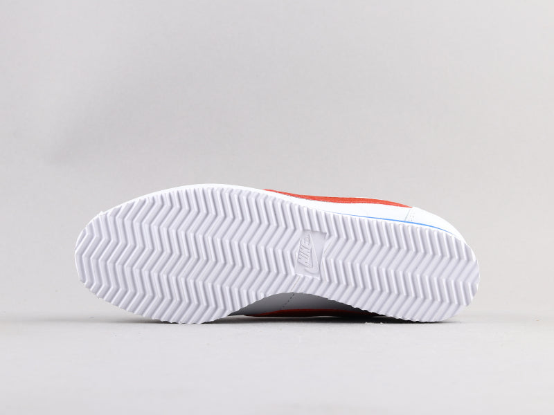 CN - NKE Generation 45th Anniversary White Red