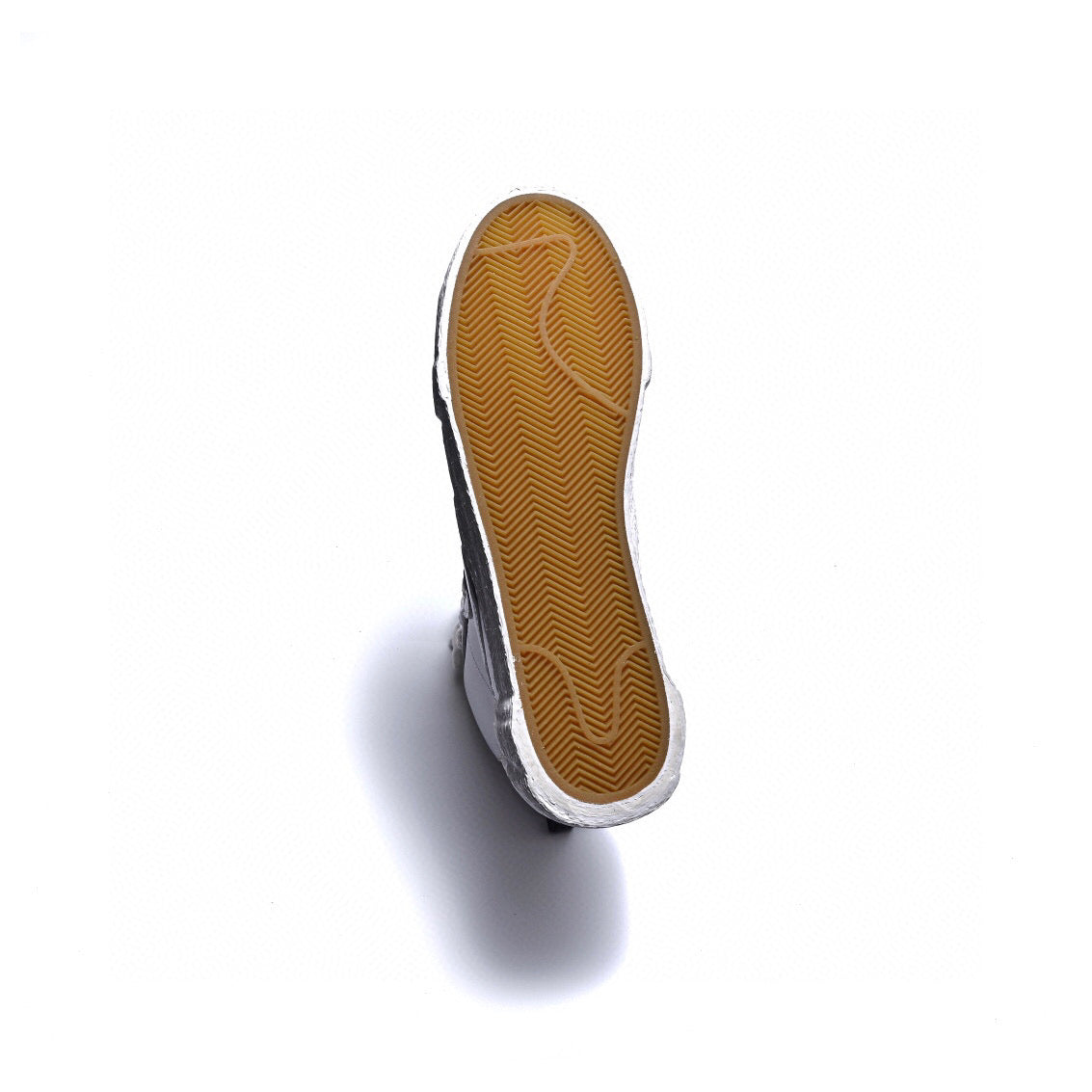 CN - Sacai x Blazer Mid Off-White