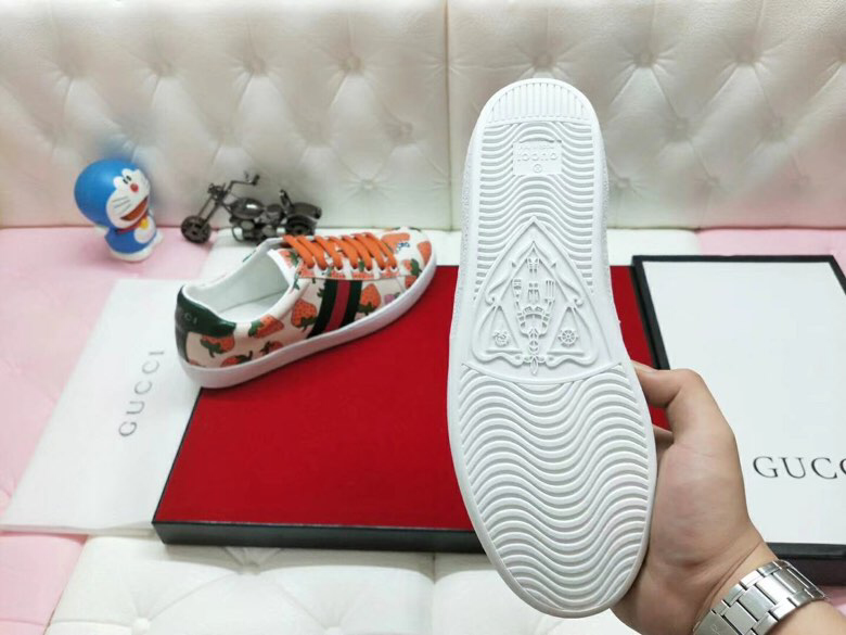 CN-GCI TRAINERS Sneaker 010