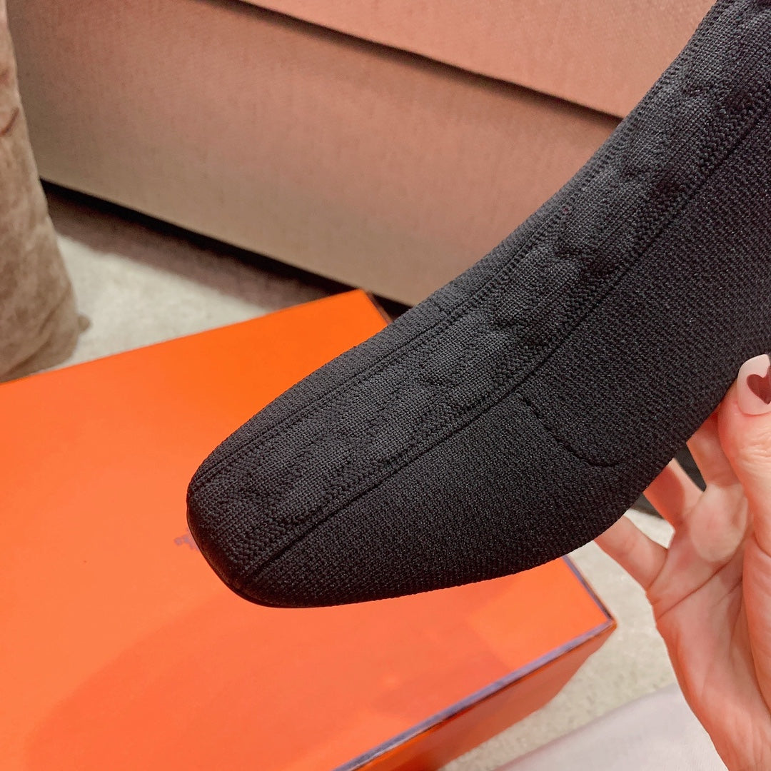 New Collection HER BOOTS 002