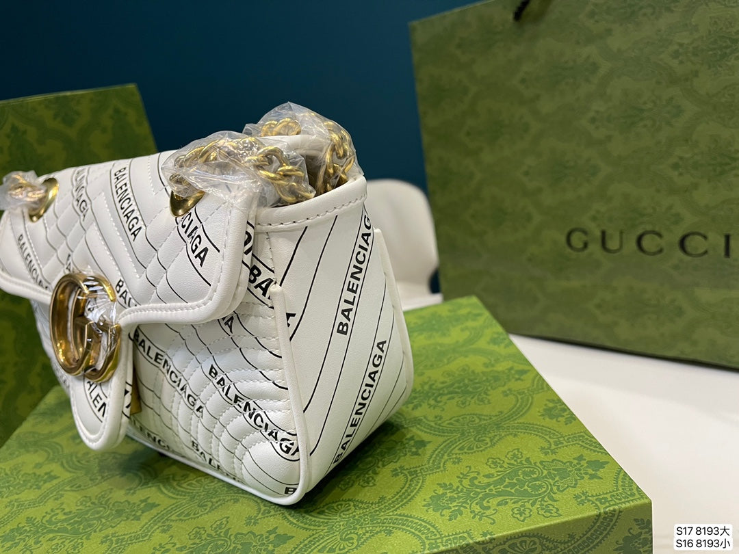 EN -New Lux Bags GCI 364