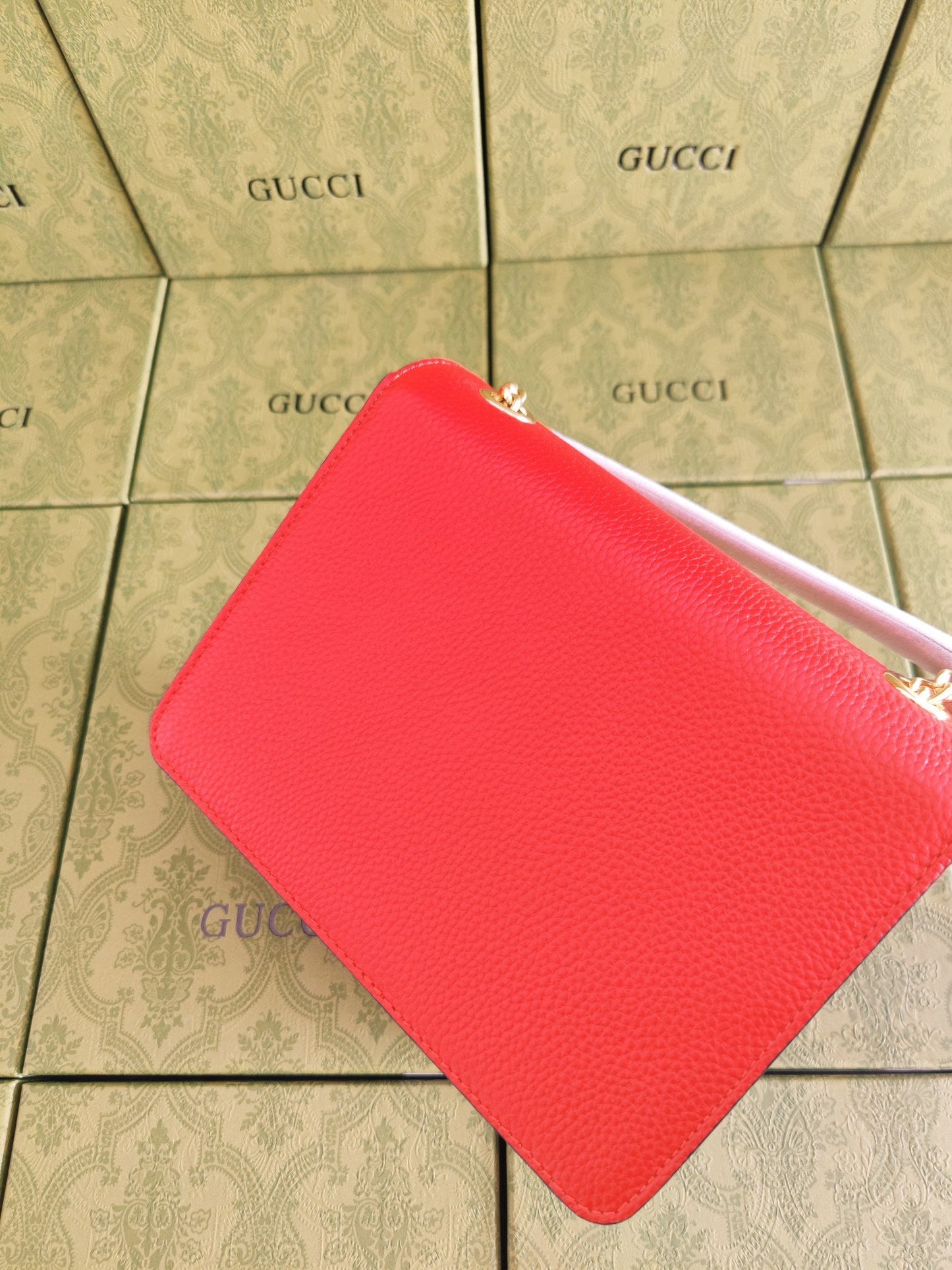 CN - New Collection Bag GCI 505