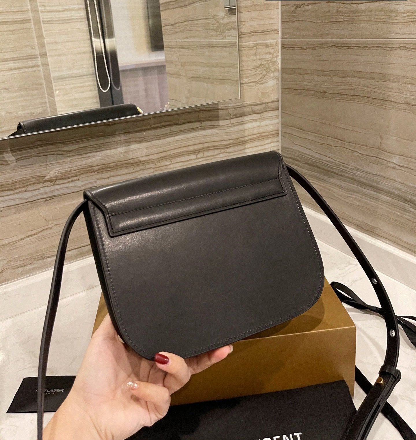 CN - New Collection Bags SLY 162