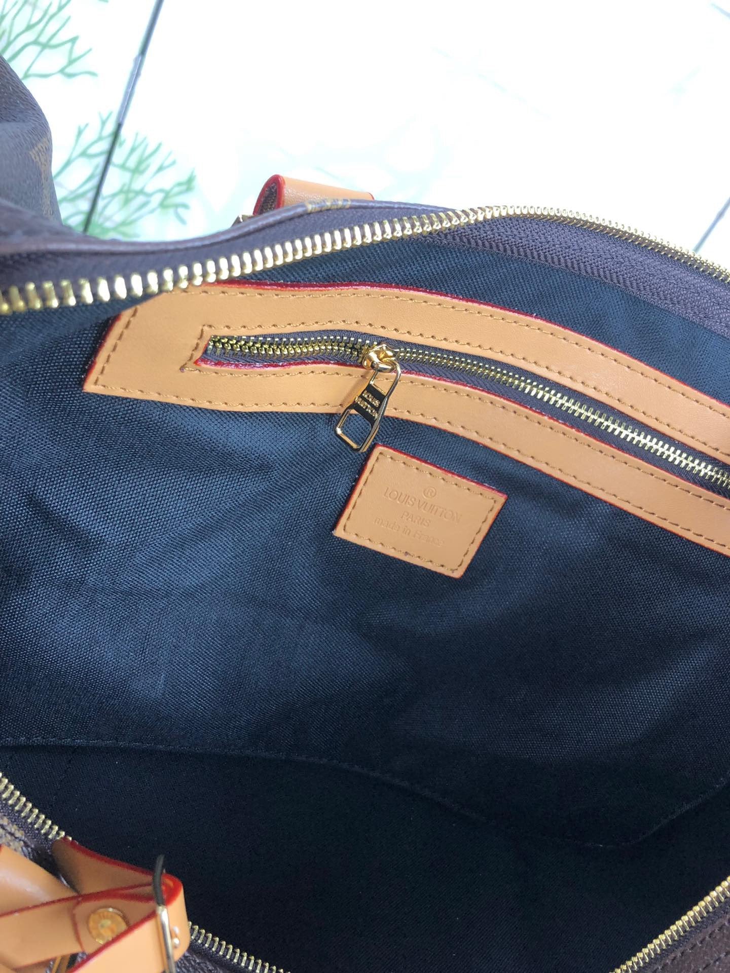 CN - New Collection Bags LUV 031