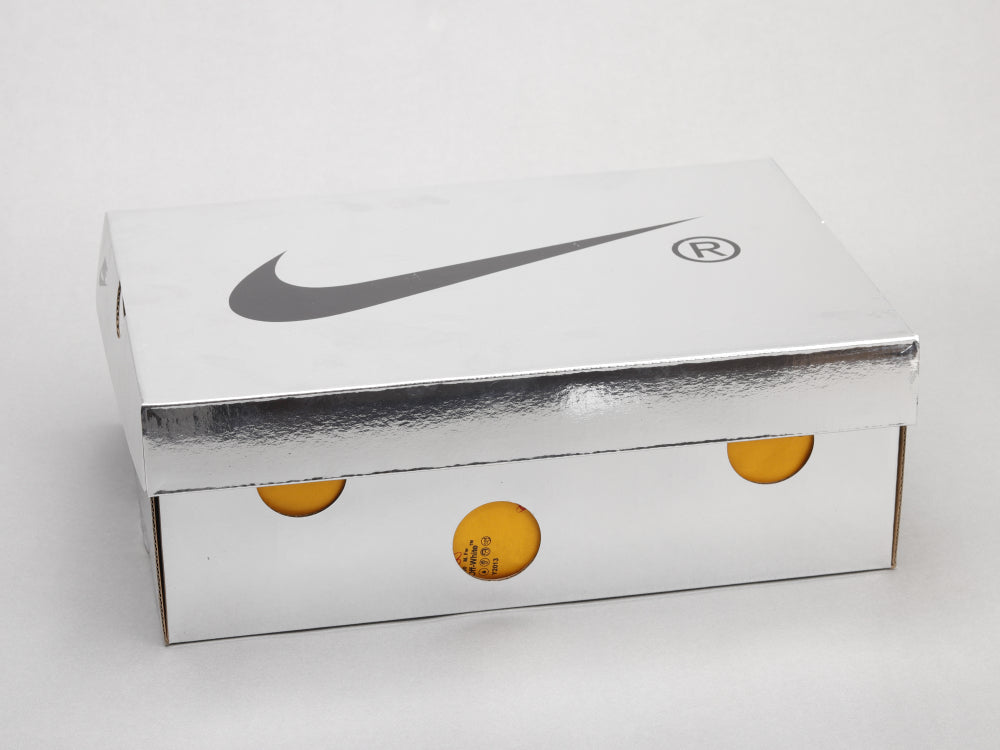 CN - OW co-branded silver red