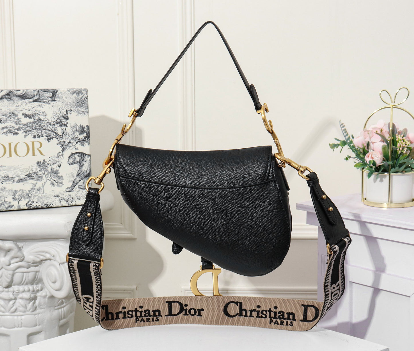 CN - New Collection Bags DIR 171