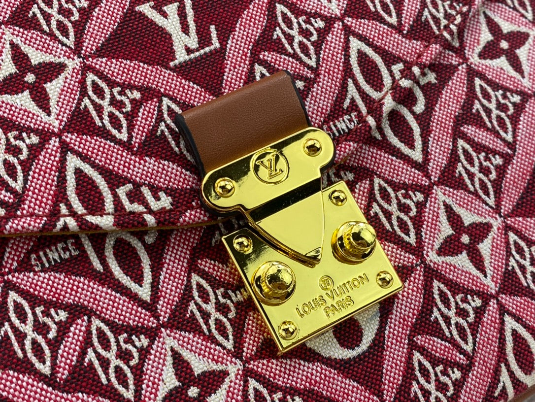 CN - New Collection Bags LUV 801