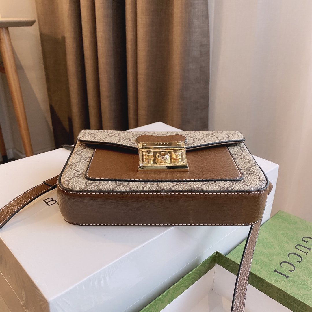 CN - New Collection Bags GCI 262