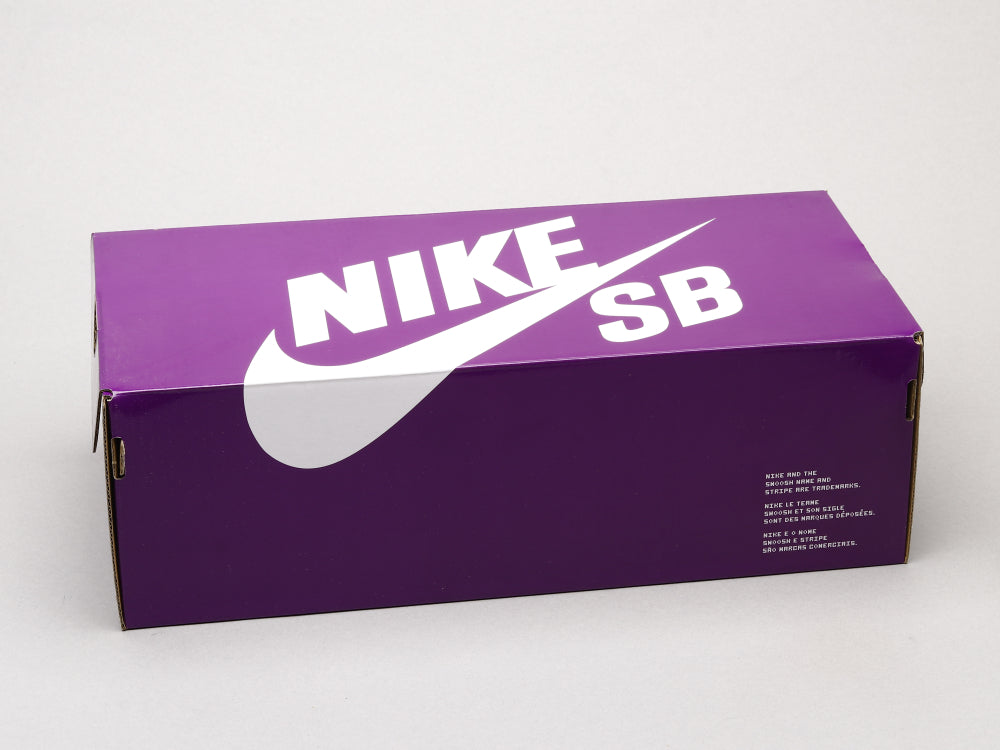 CN - NKE Purple Lakers