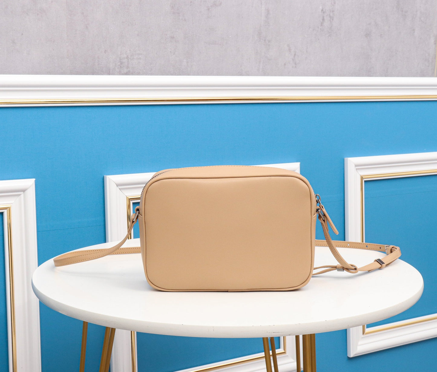 CN - New Collection Bags SLY 125