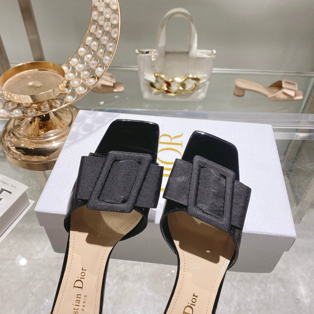 New Collection DIR HIGH HEELS 042