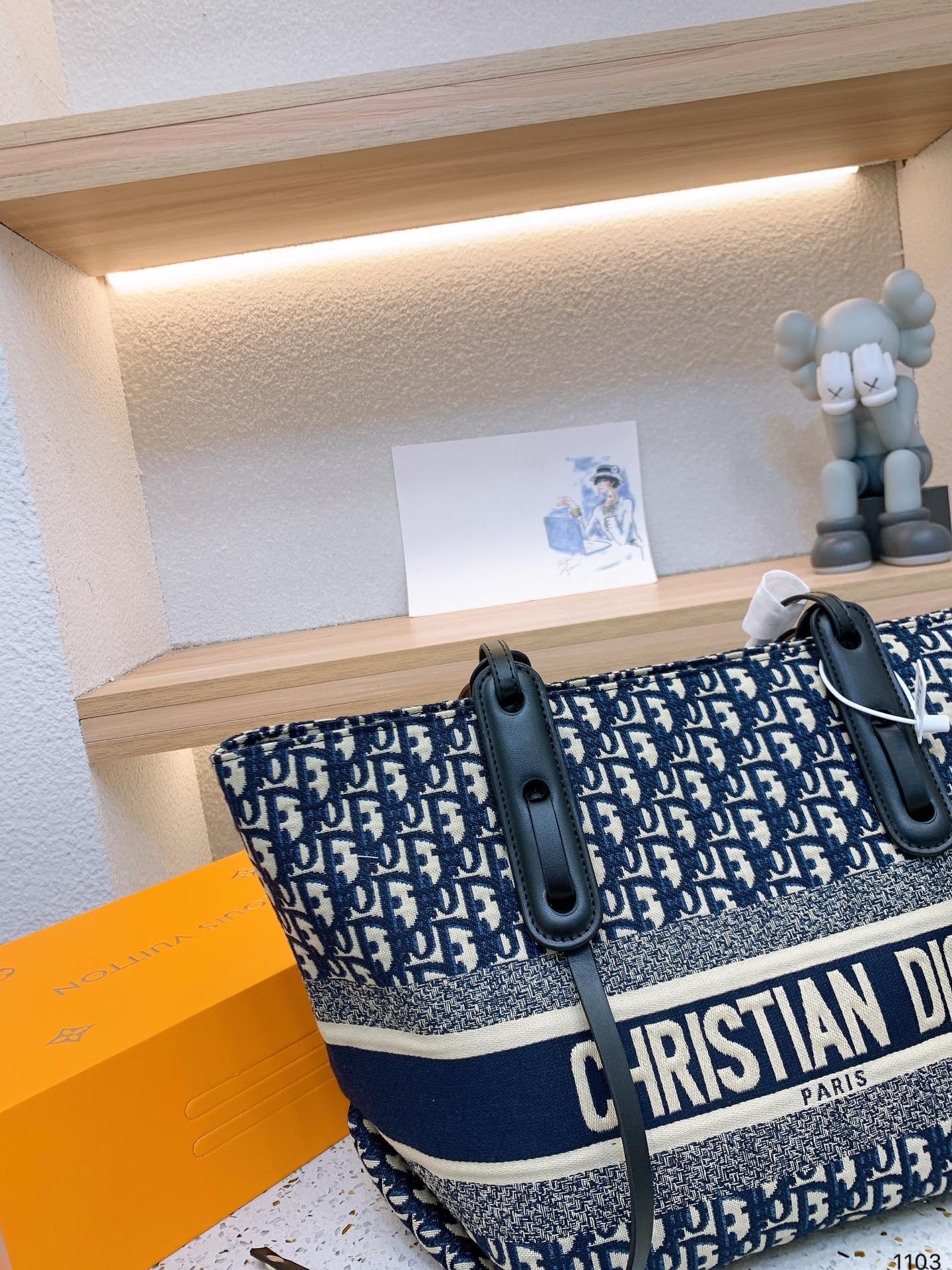 CN - New Collection Bags DIR 348