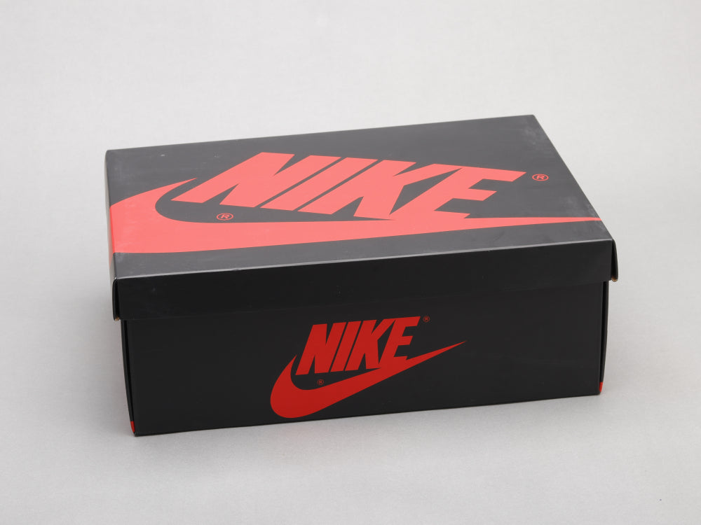 CN - AJ1 Yin Yang Clown