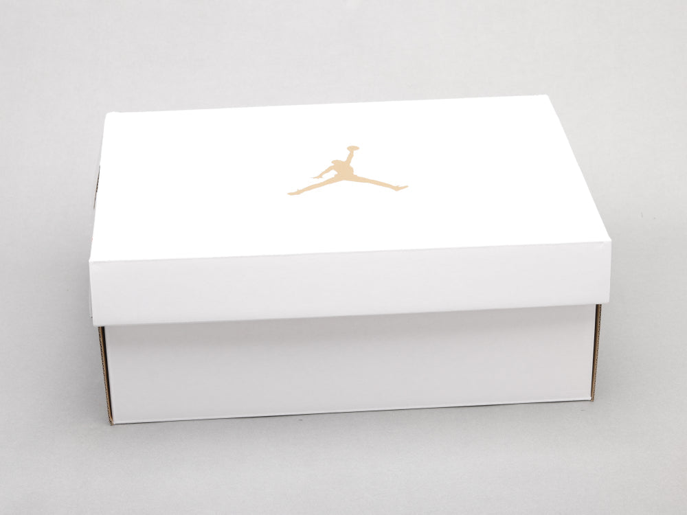 CN - AJ1 Lakers Laser Orange