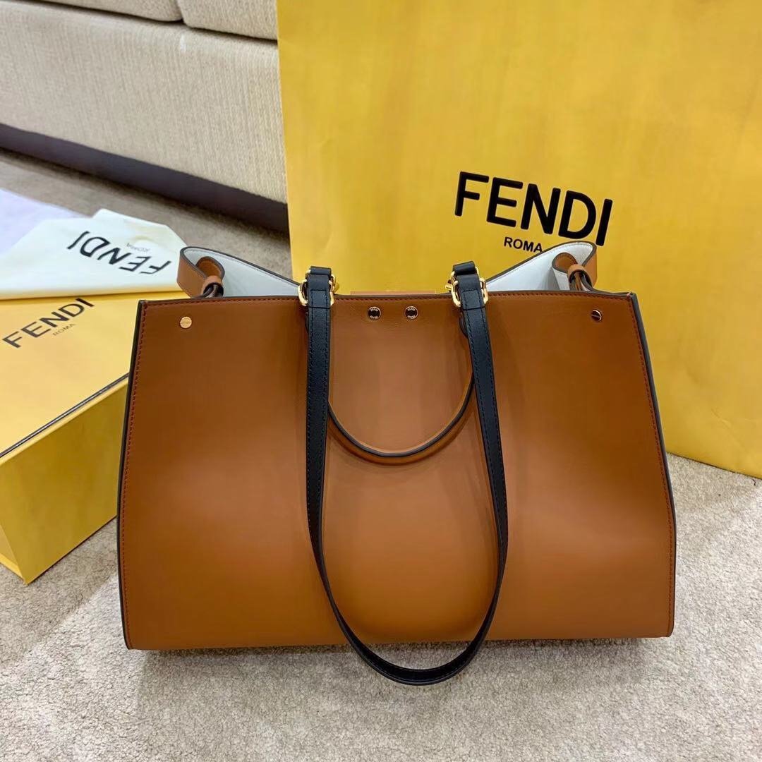 CN - New Collection Bags FEI 046