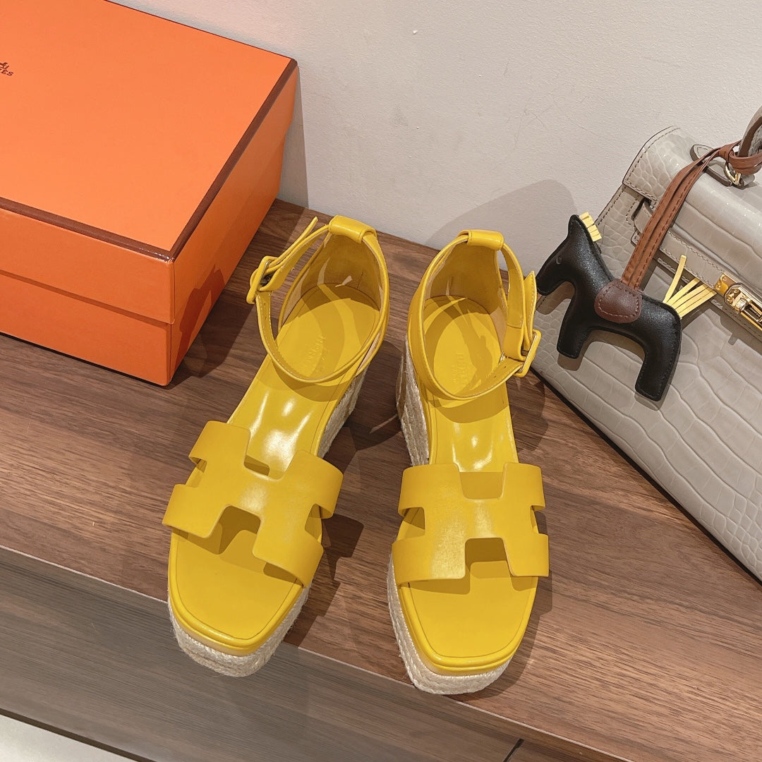 New Collection HM HIGH HEELS 025