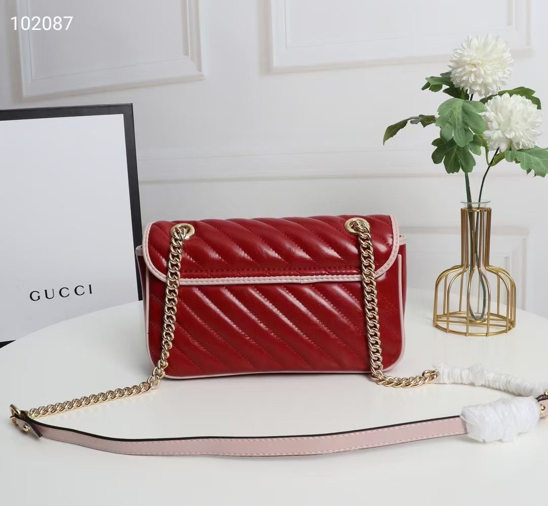 CN - New Collection Bag GCI 435