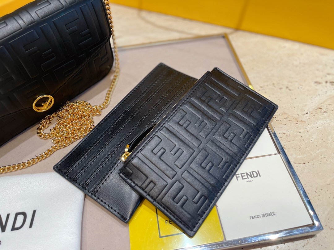 CN - New Collection Bags FEI 126