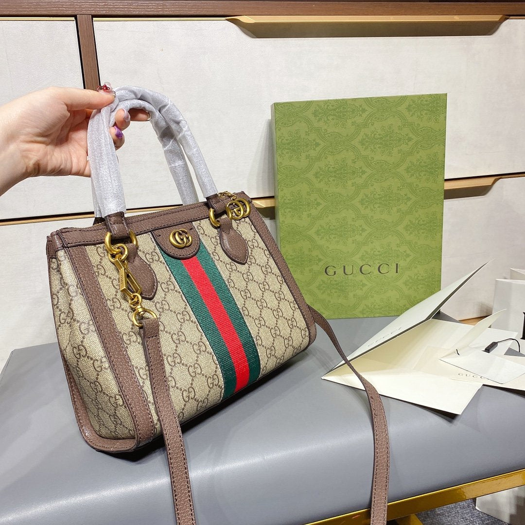 CN - New Collection Bags GCI 266