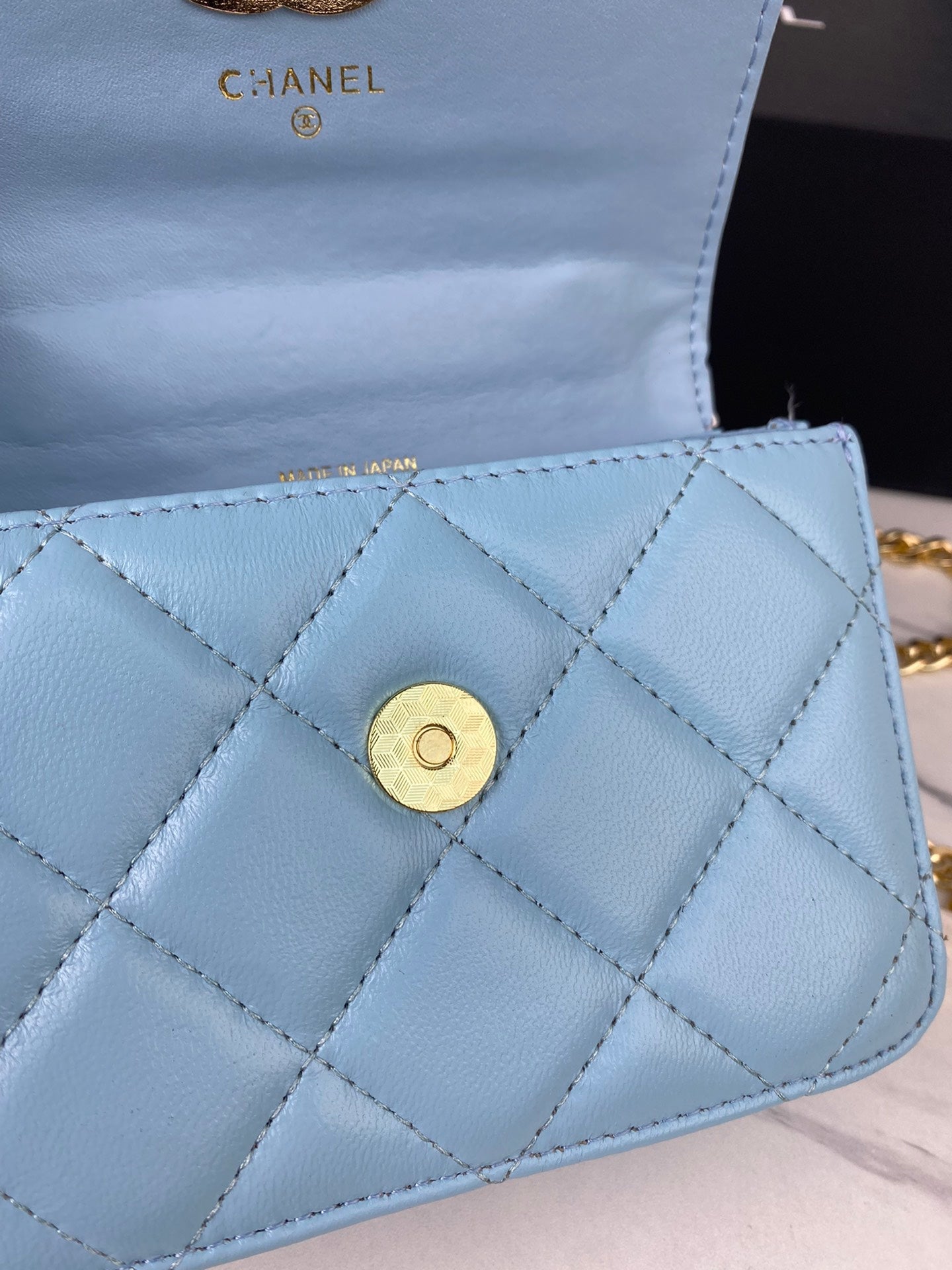 CN - New Collection Bag CHL 411