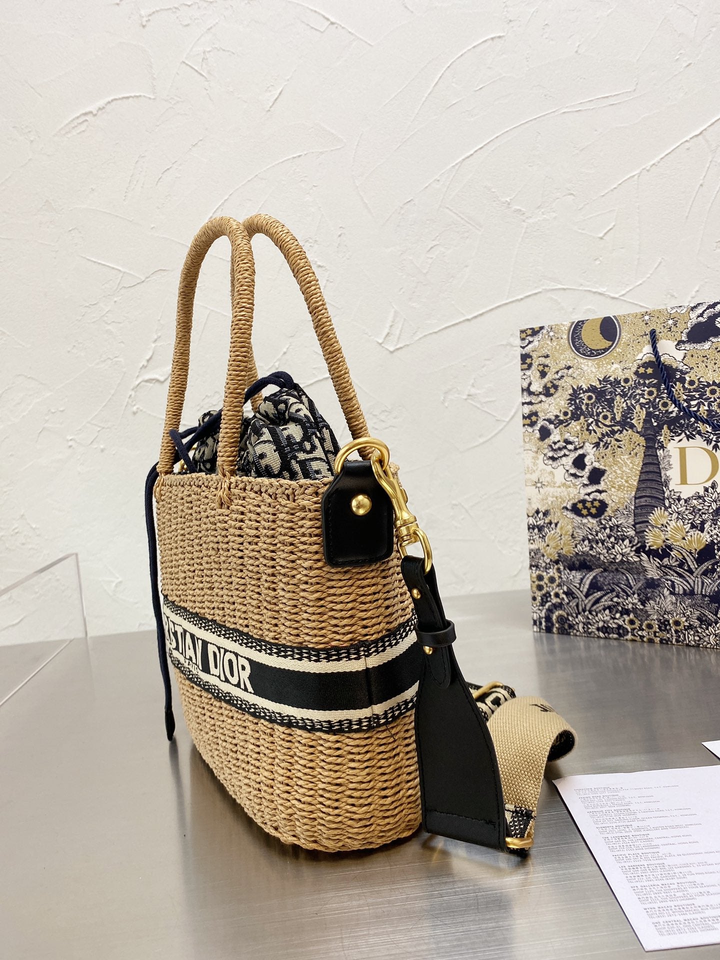 CN - New Collection Bags DIR 061