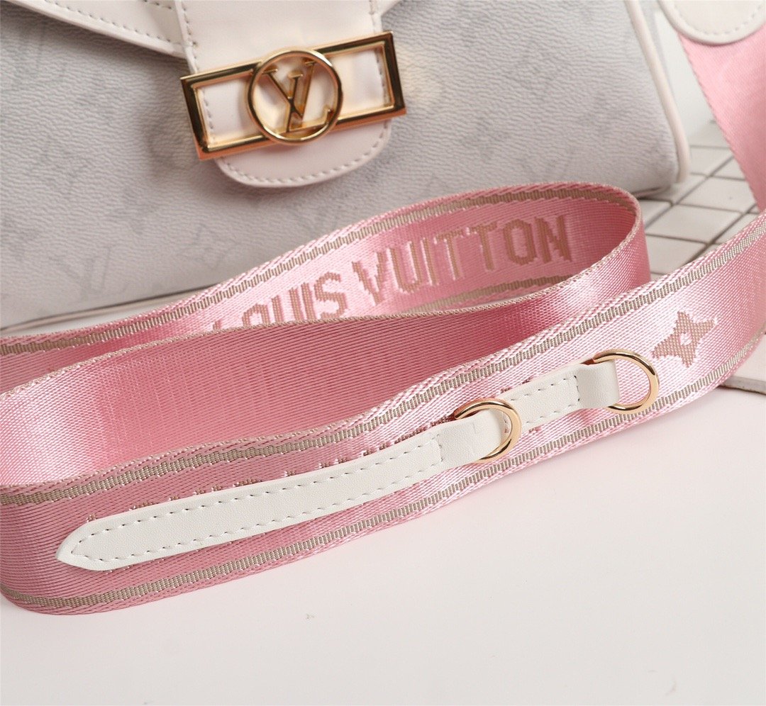 CN - New Collection Bags LUV 234