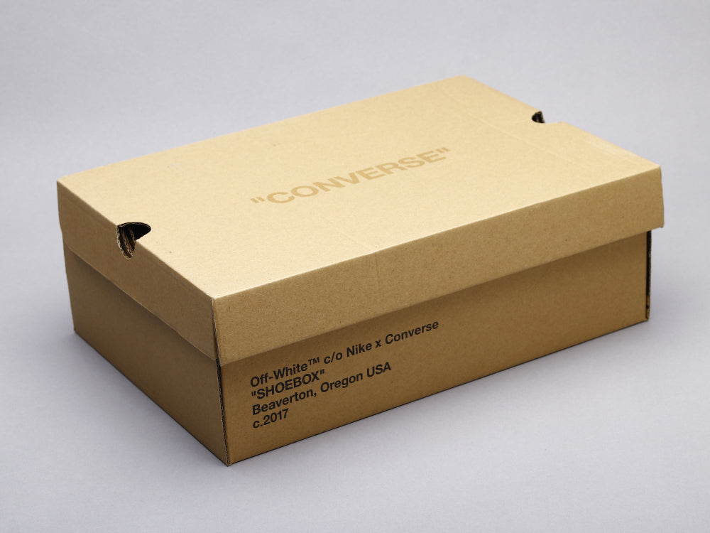 CN - NKE Conver 1.0 Transparent