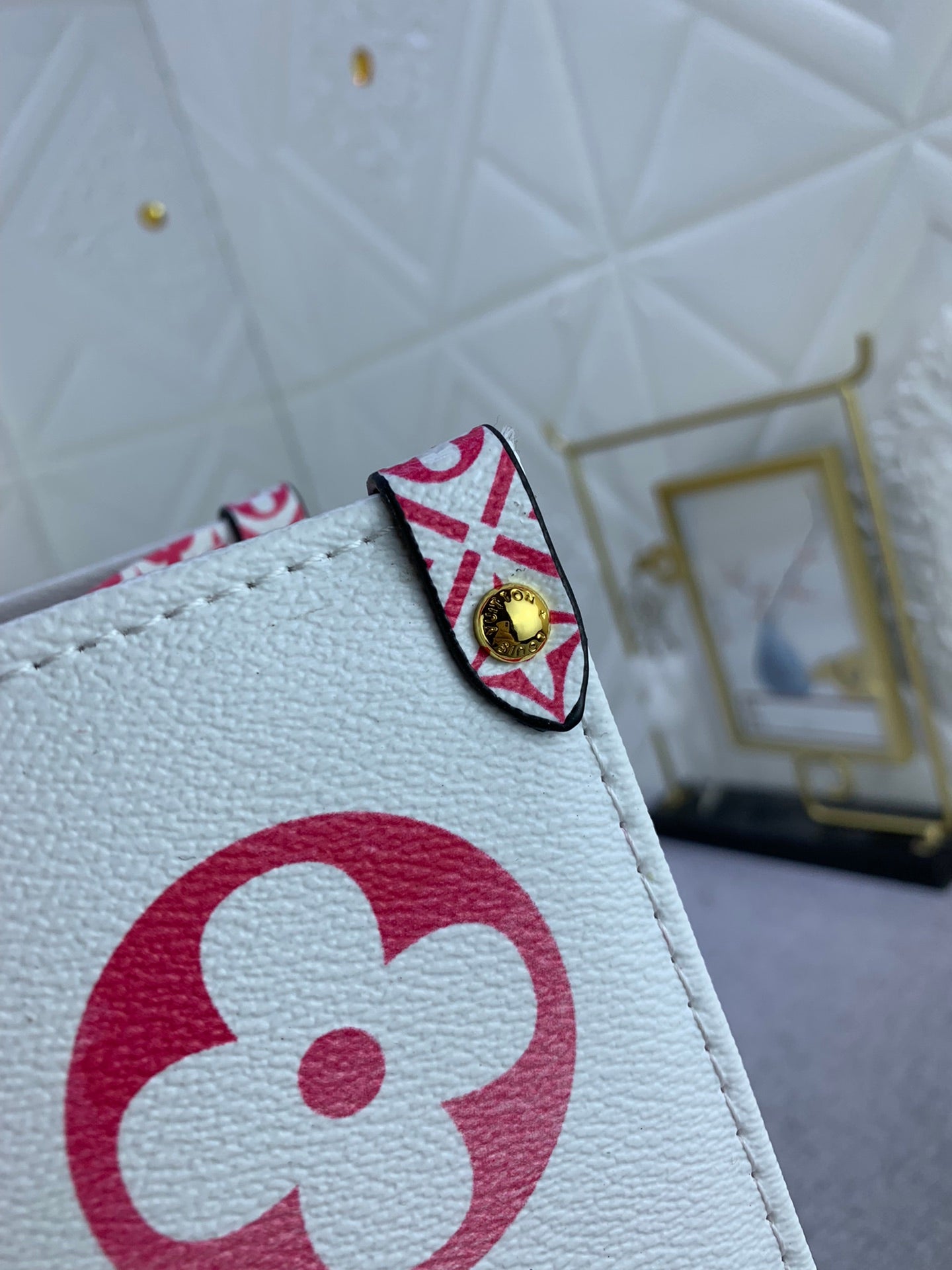 CN - New Collection Bags LUV 817