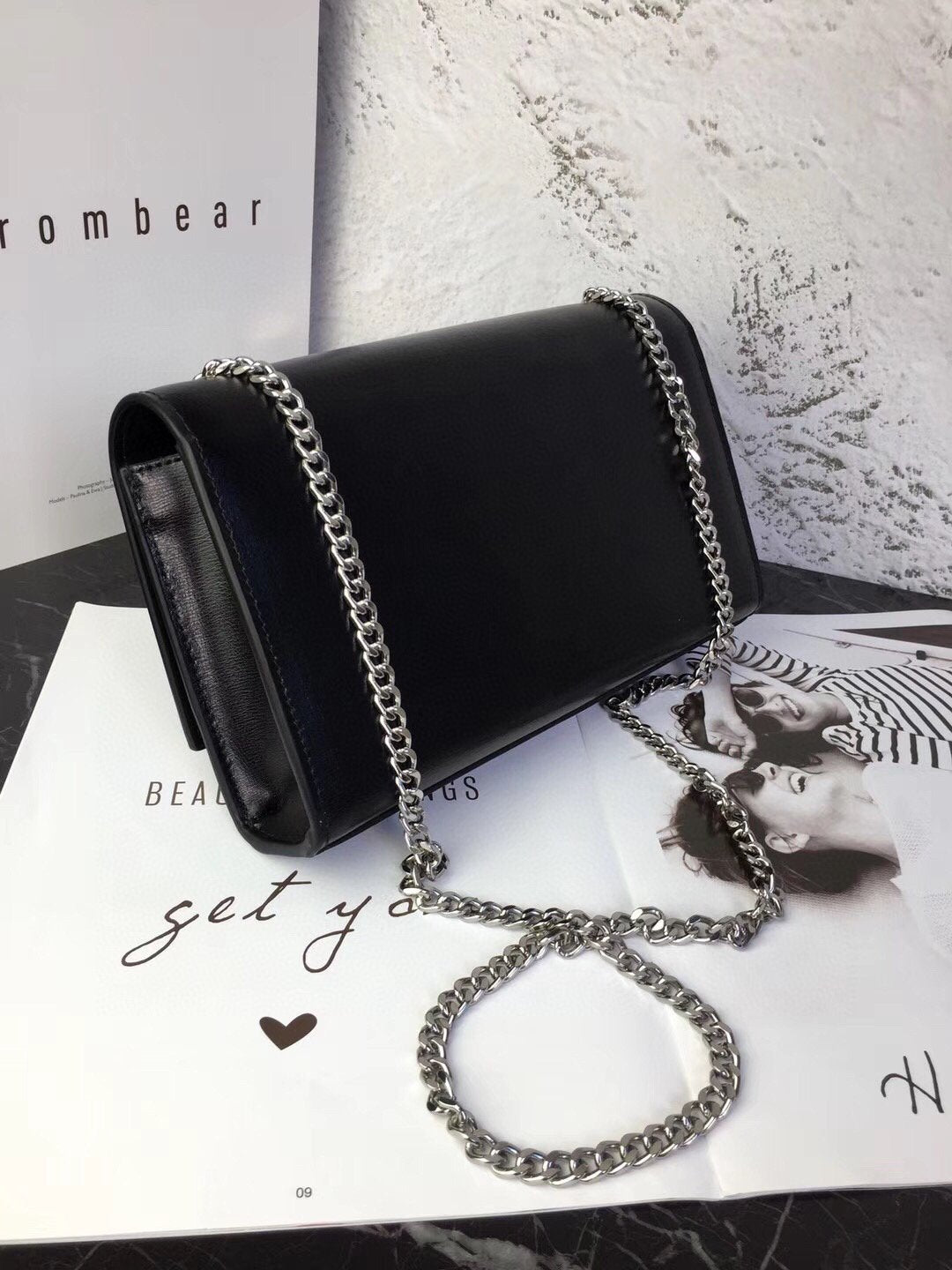 CN - New Collection Bags SLY 067