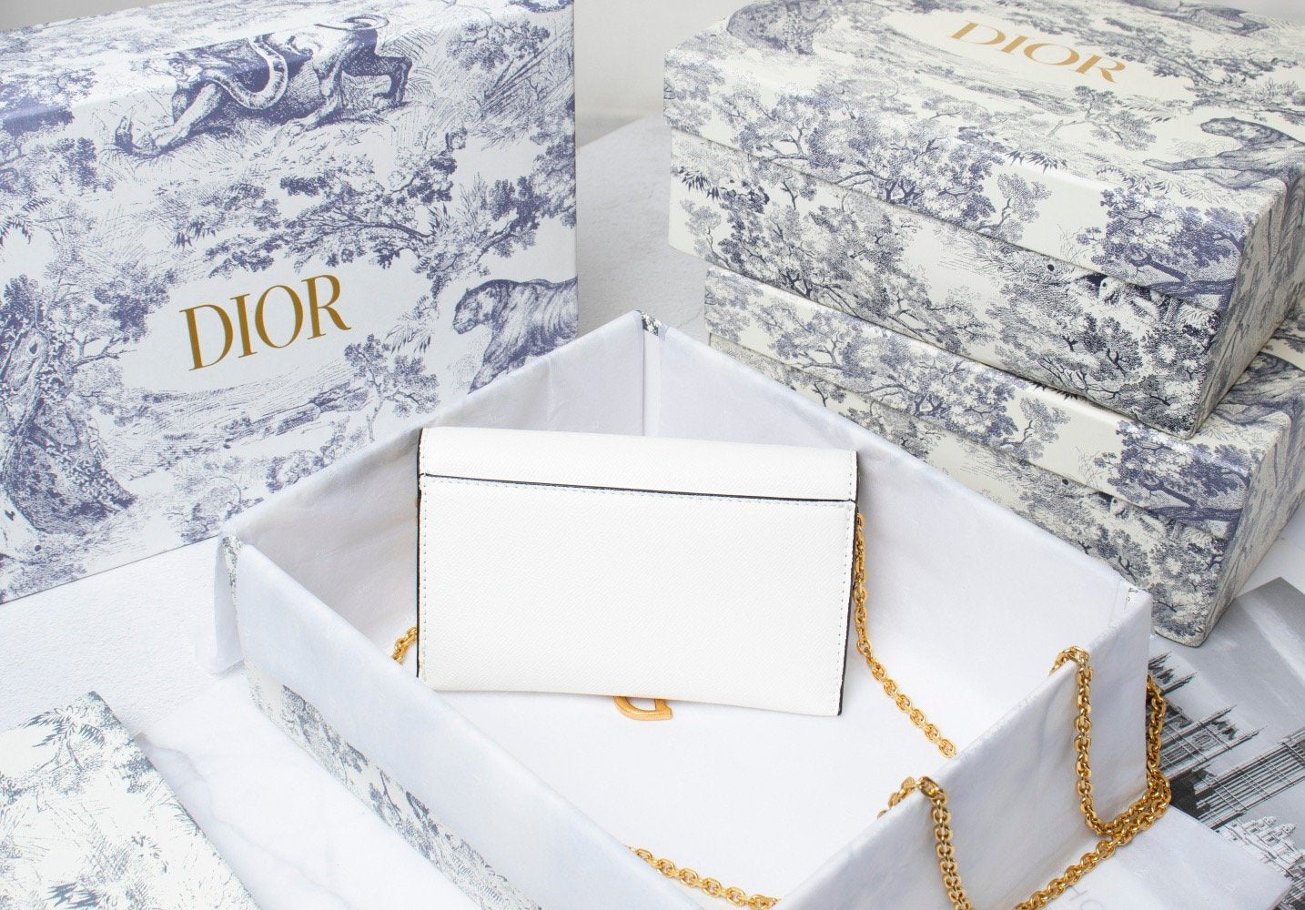 CN - New Collection Bags DIR 162