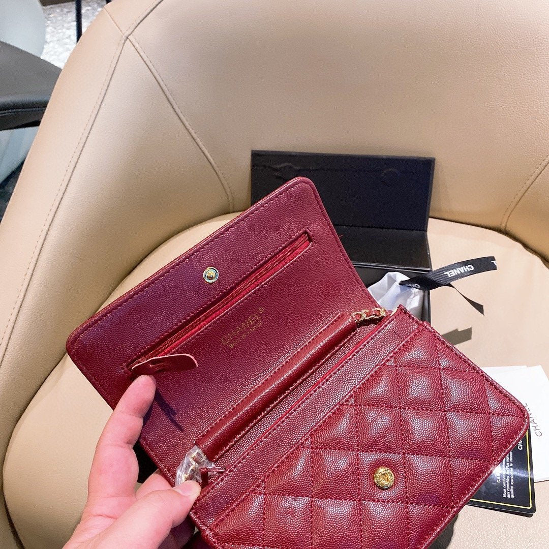 CN - New Collection Bags CHL 044