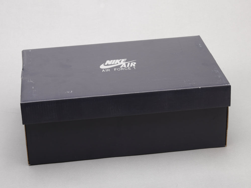 CN - AF1 2019 Wheat High Gang