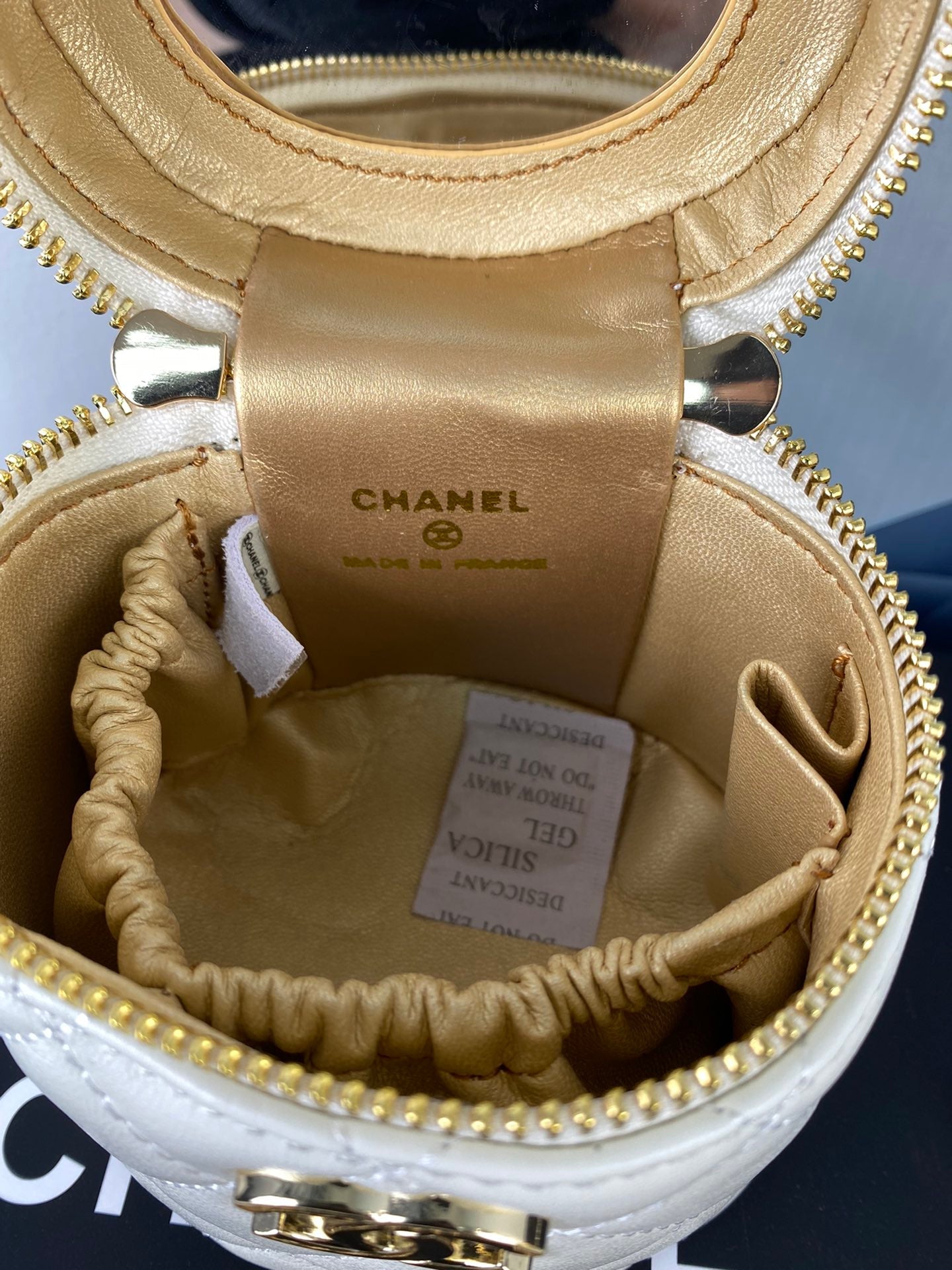 CN - New Collection Bag CHL 407