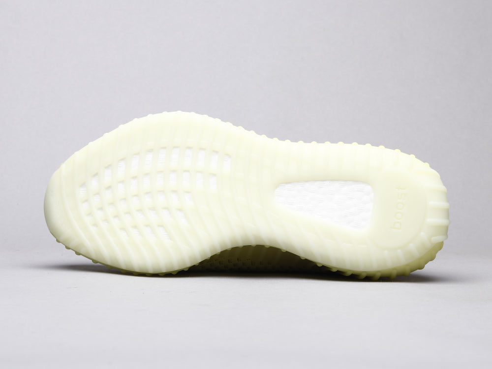 CN - Yzy 350 Side Gypsophila Sneaker