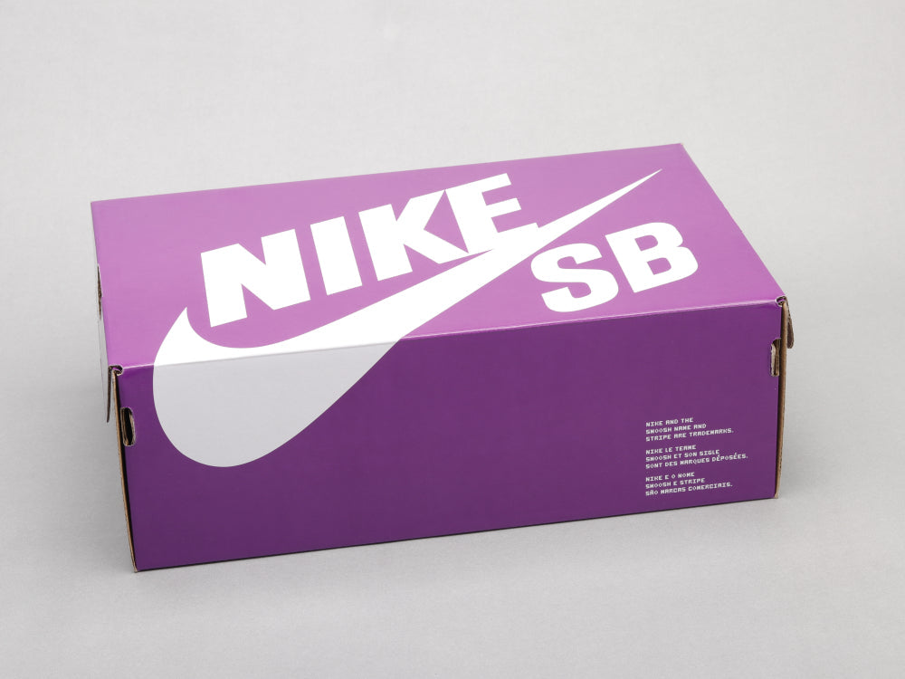 CN - NKE Chicago Chicago