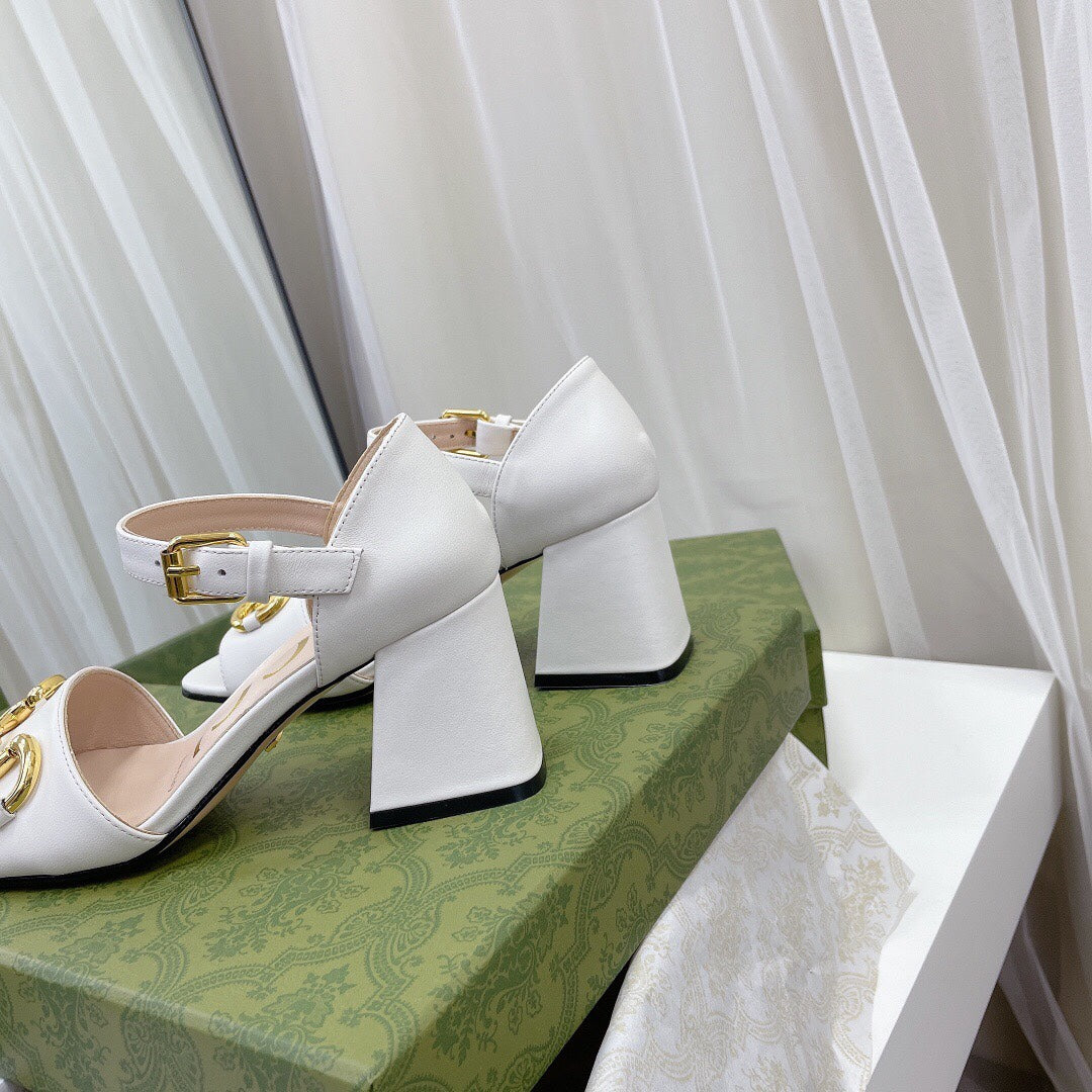 New Collection GCI HIGH HEELS 036