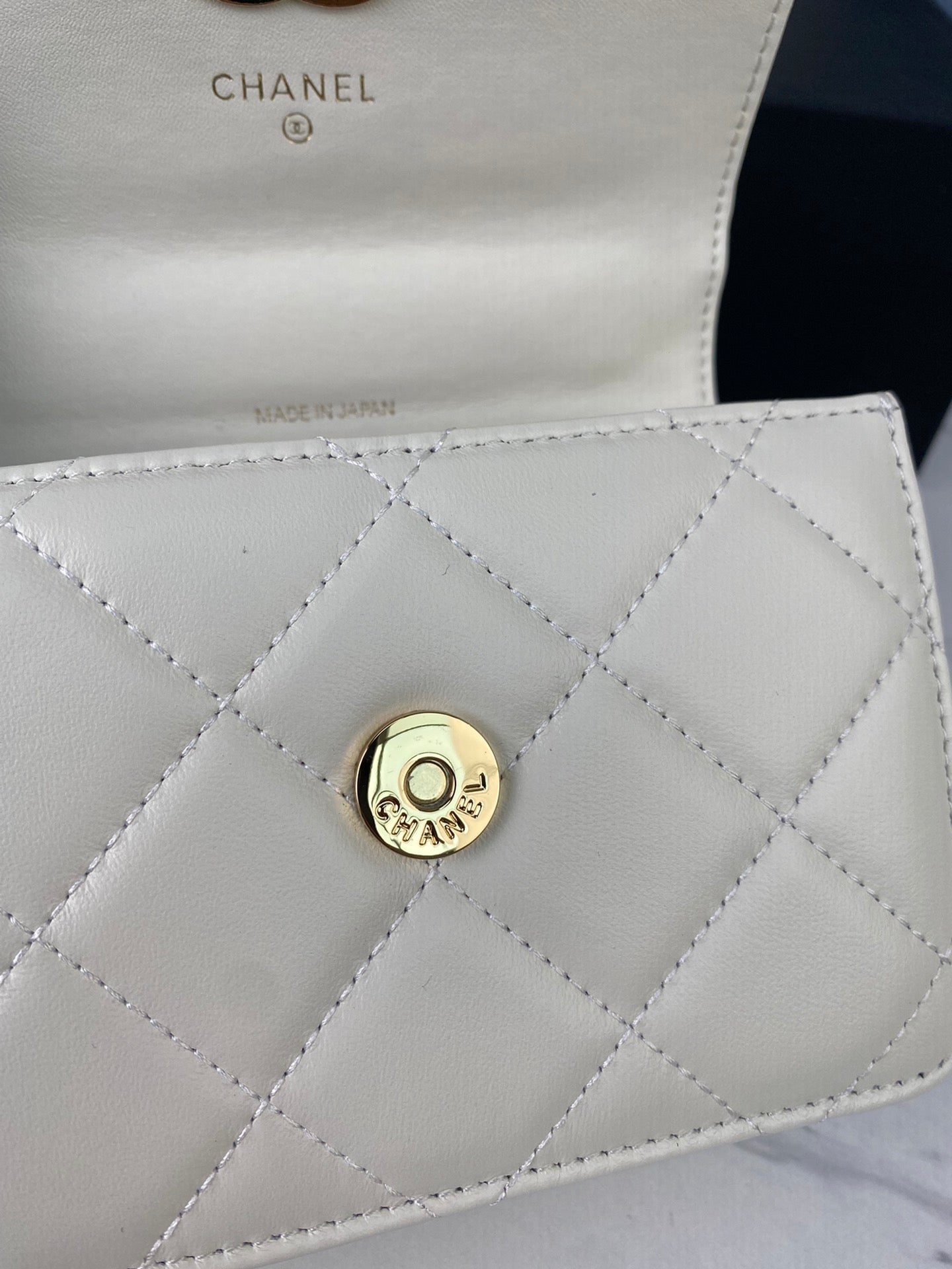 CN - New Collection Bag CHL 410