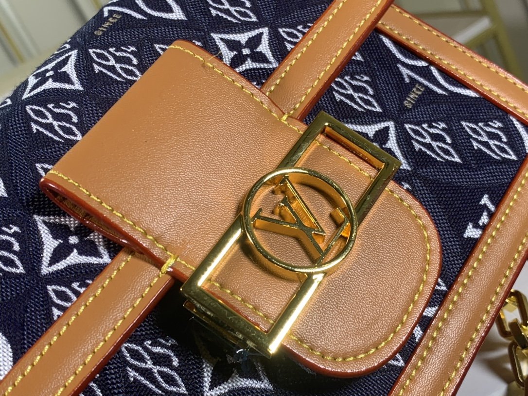 CN - New Collection Bags LUV 109