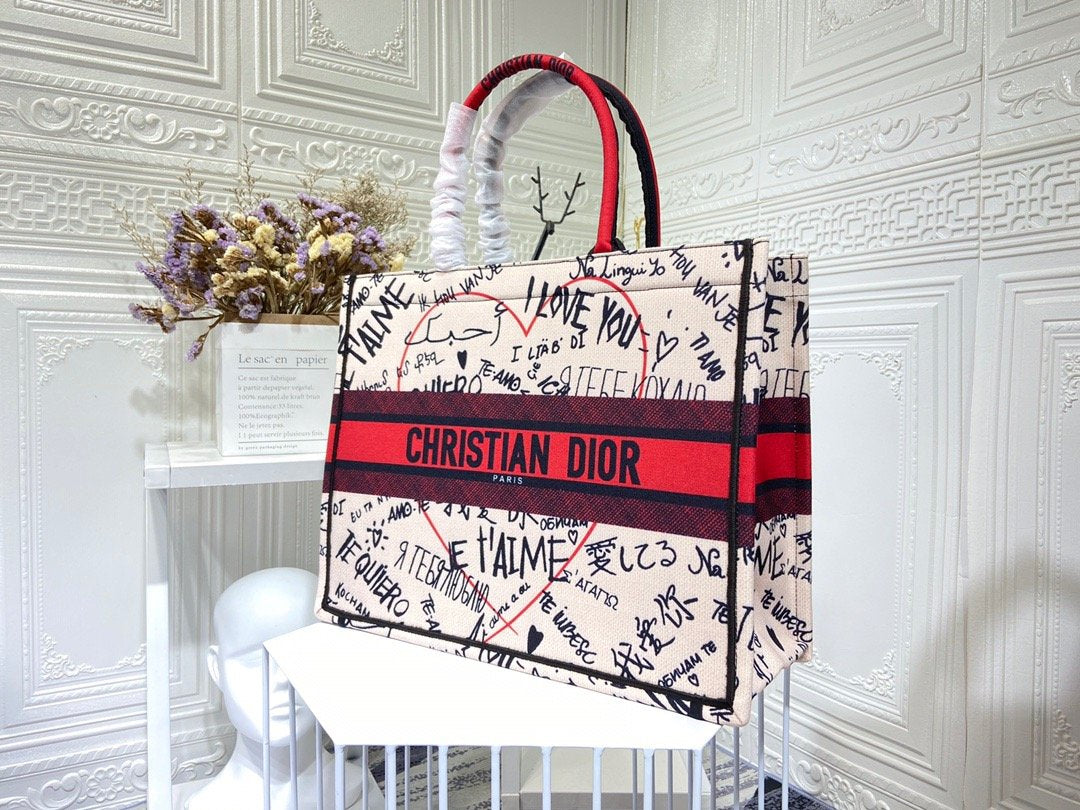 CN - New Collection Bags DIR 136